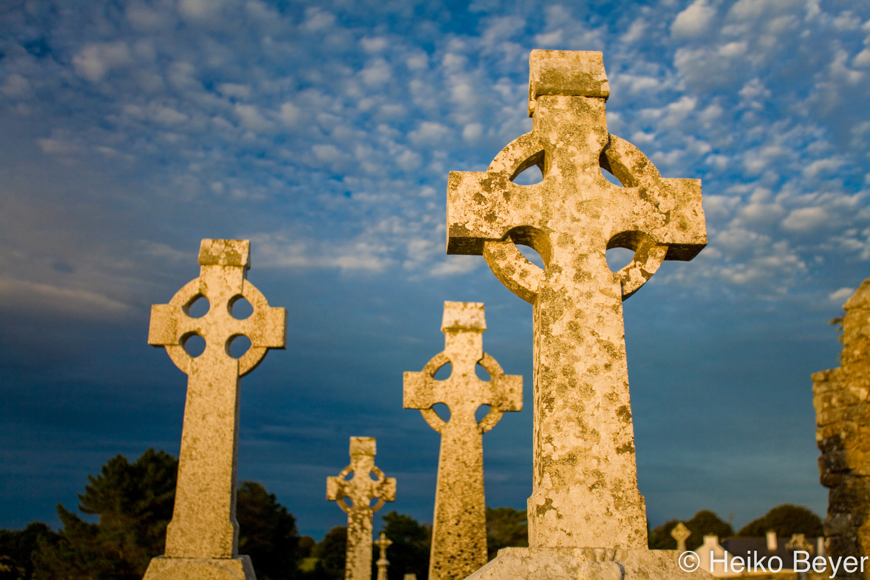 Vortrag: Irland